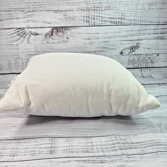 Threshold Other - Threshold Decorative Pillow 18in×18in
